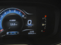 2021款 1.5T 自动黄金版