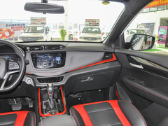 2021款 1.5T 自动黄金版