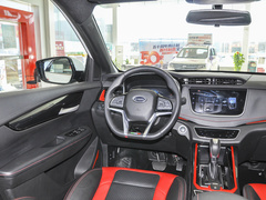 2021款 1.5T 自动黄金版