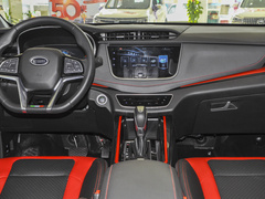 2021款 1.5T 自动黄金版