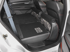 2021款 1.5T 自动黄金版