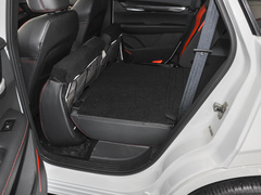2021款 1.5T 自动黄金版
