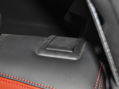 2021款 1.5T 自动黄金版
