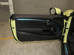 2022款 2.0T COOPER S CABRIO Sidewalk