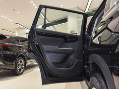 2022款 双擎 2.5L 两驱精英版 7座