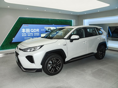 2021款 2.5L 两驱劲擎版 