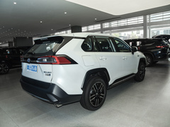 2021款 2.5L 两驱劲擎版 