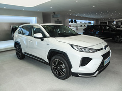 2021款 2.5L 两驱劲擎版 
