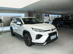 2021款 2.5L 两驱劲擎版 