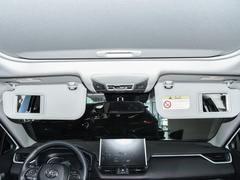2021款 2.5L 两驱劲擎版 