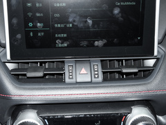 2021款 2.5L 两驱劲擎版 
