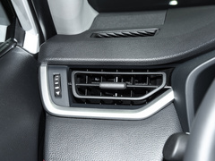 2021款 2.5L 两驱劲擎版 