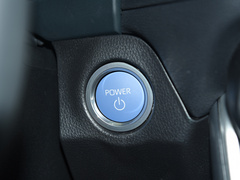 2021款 2.5L 两驱劲擎版 
