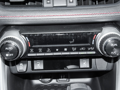 2021款 2.5L 两驱劲擎版 