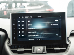 2021款 2.5L 两驱劲擎版 