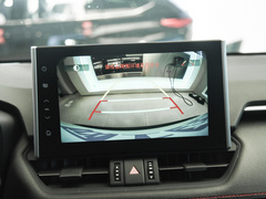 2021款 2.5L 两驱劲擎版 