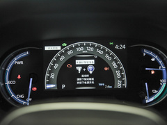 2021款 2.5L 两驱劲擎版 