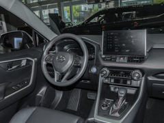 2021款 2.5L 两驱劲擎版 