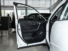 2021款 2.5L 两驱劲擎版 