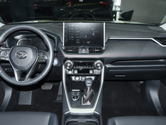 2021款 2.5L 两驱劲擎版 