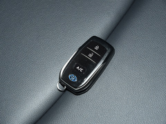 2021款 2.5L 两驱劲擎版 