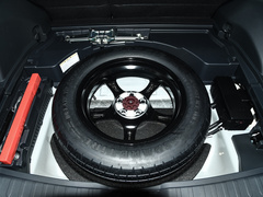 2021款 2.5L 两驱劲擎版 