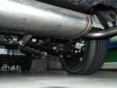 2021款 2.5L 两驱劲擎版 