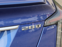 2021款 28T 铂金型