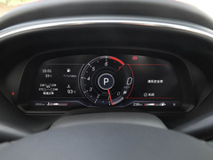 2021款 28T 铂金型