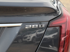 2021款 改款 28T 豪华型