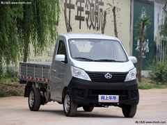 2021款  1.5L基本型长轴版单排JL473QH
