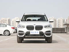 2021款 改款 xDrive28i 豪华套装