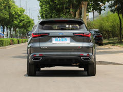 2021款 1.6L 手动豪华型