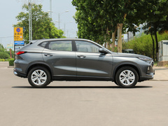 2021款 1.6L 手动豪华型