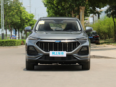 2021款 1.6L 手动豪华型