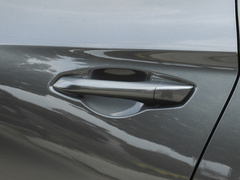 2021款 1.6L 手动豪华型