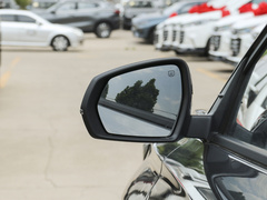 2021款 1.6L 手动豪华型