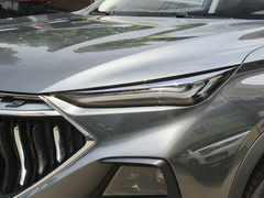 2021款 1.6L 手动豪华型