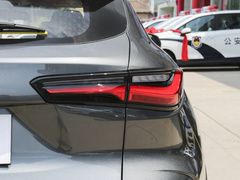 2021款 1.6L 手动豪华型