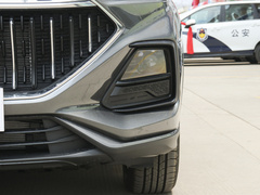 2021款 1.6L 手动豪华型