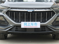 2021款 1.6L 手动豪华型