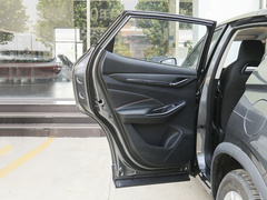 2021款 1.6L 手动豪华型