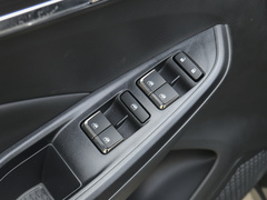 2021款 1.6L 手动豪华型