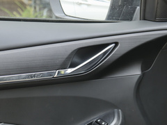 2021款 1.6L 手动豪华型