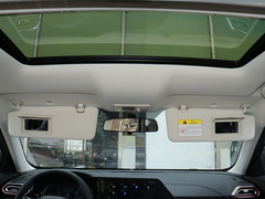 2021款 1.6L 手动豪华型
