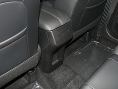 2021款 1.6L 手动豪华型