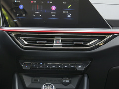 2021款 1.6L 手动豪华型
