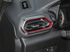 2021款 1.6L 手动豪华型