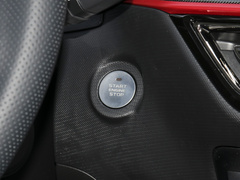 2021款 1.6L 手动豪华型