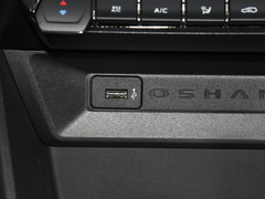 2021款 1.6L 手动豪华型
